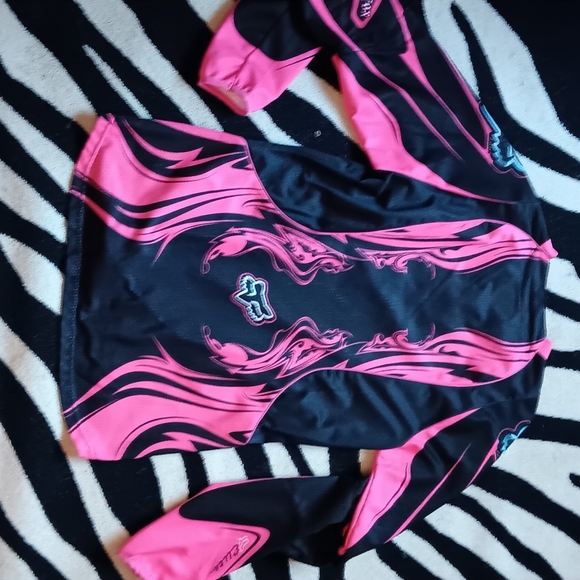 Fox Racing gear - Picture 2 of 6